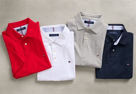 tommy hilfiger polo us|tommy hilfiger polo shirt price.